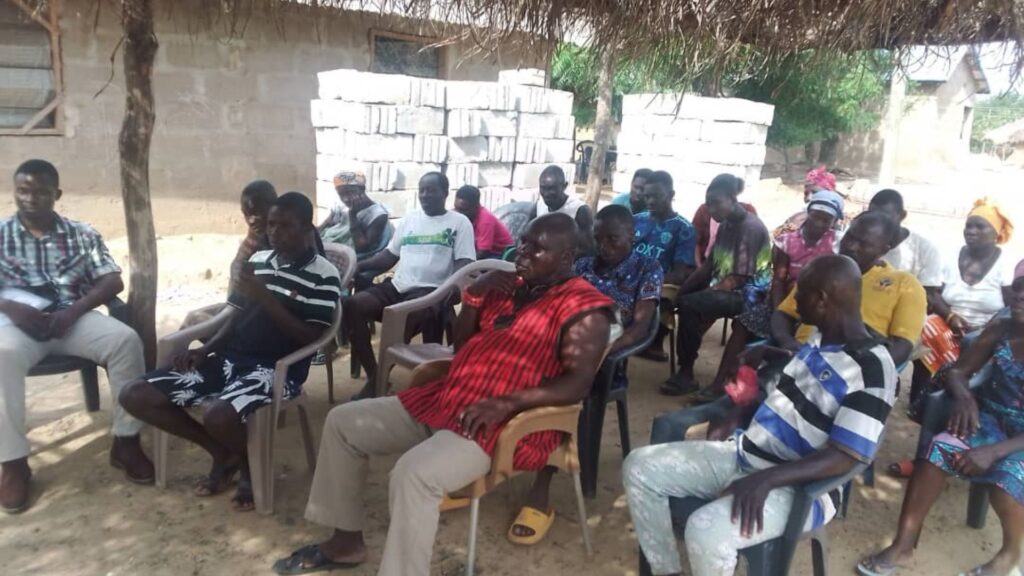 Torgome ready to collaborate with UCF